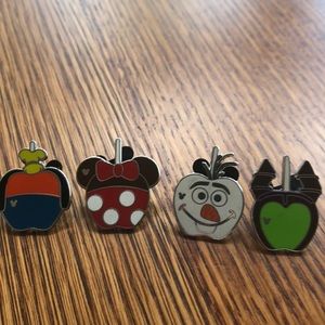 Disney Pins